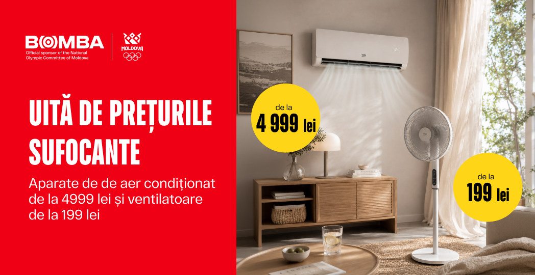Aparate de aer condiționat