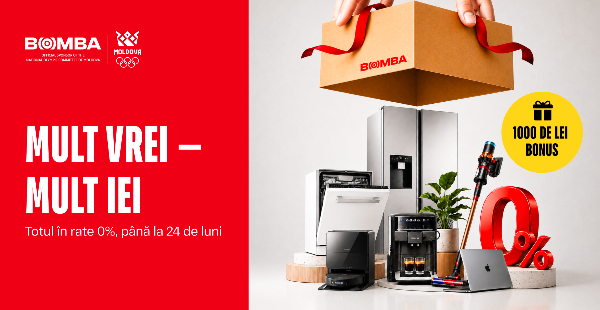 Tehnica de vis în rate cu 0% dobândă